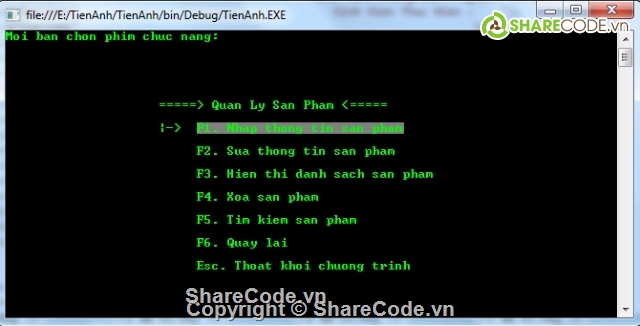 Console,bán điện thoại,app,C#,cửa hàng